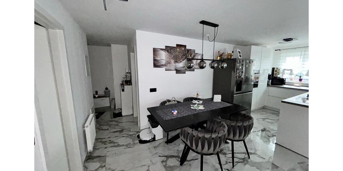 Erdgeschoßwohnung Grafenau - 3 Zimmer, 73 m&sup2;, 340.000&euro; | Angebot:26604710