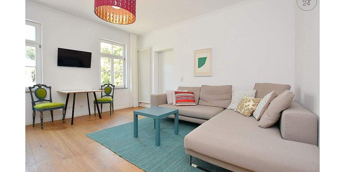 Etagenwohnung Stuttgart Weilimdorf - 2 Zimmer, 40 m&sup2;, 1.350&euro; | Angebot:23970015