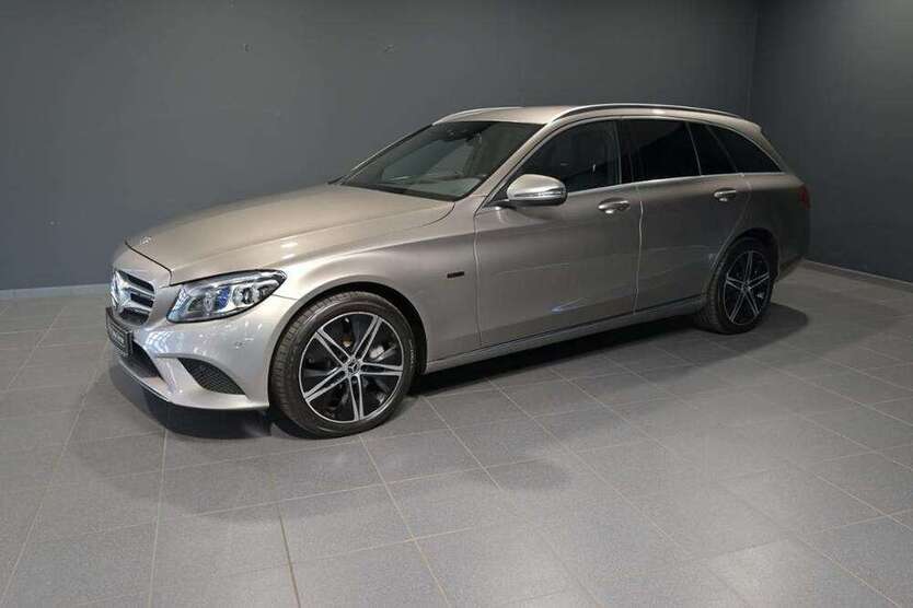 C 300