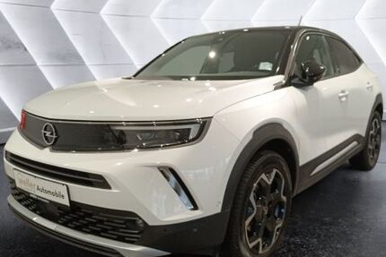 Opel Mokka 22.900 km 22.910 &euro; Bietigheim-Bissingen 74321