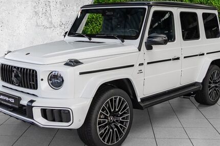 Mercedes-Benz G 63 AMG 6.000 km 232.850 &euro; Nürtingen 72622