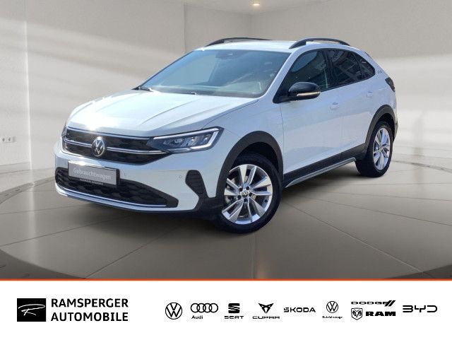 VW Taigo 7.015 km 19.990 &euro; Nürtingen 72622