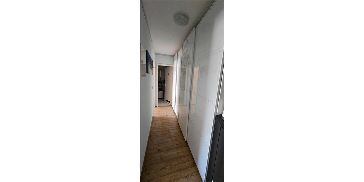 Etagenwohnung Pforzheim Büchenbronn - 3 Zimmer, 60 m&sup2;, 195.000&euro; | Angebot:26545398