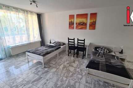 Wohnung Sindelfingen Sindelfingen (Stadt) - 2 Zimmer, 64 m&sup2;, 1.600&euro; | Angebot:25994320