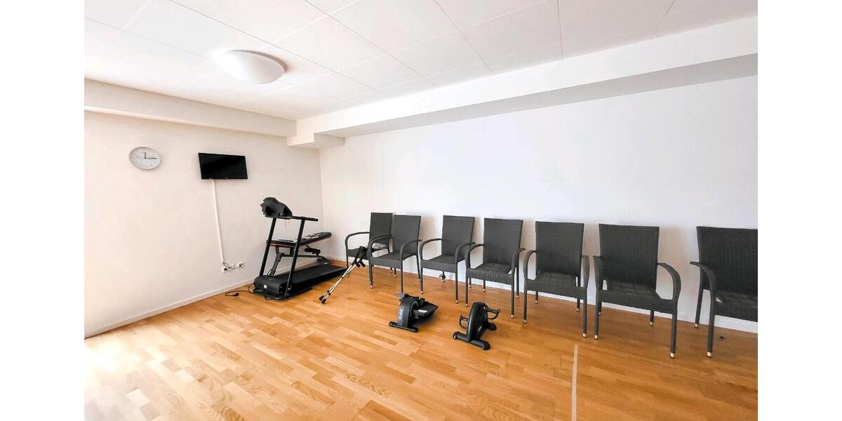 Erdgeschoßwohnung Kornwestheim - 2 Zimmer, 54 m&sup2;, 268.100&euro; | Angebot:27261727