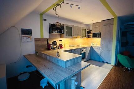 Wohnung Böblingen - 3 Zimmer, 73 m&sup2;, 1.080&euro; | Angebot:26464790