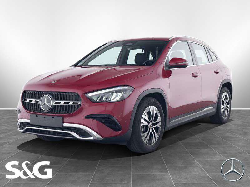 GLA 200