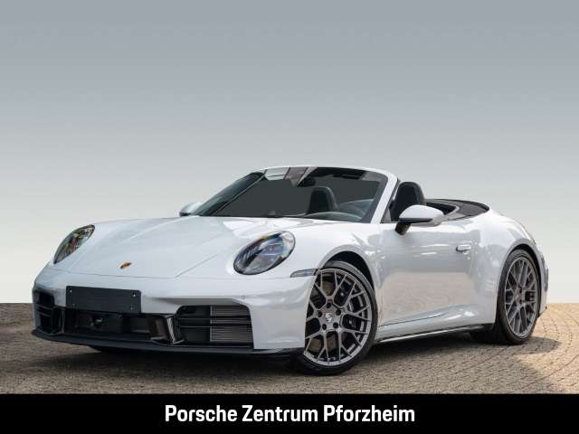 Porsche 992 5.990 km 188.880 &euro; Pforzheim 75177
