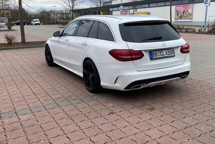 Mercedes C 250