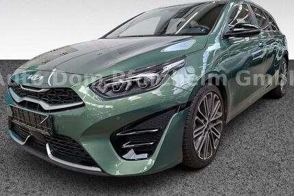 Kia ceed Sportswagon 9.500 km 26.700 &euro; Pforzheim 75177
