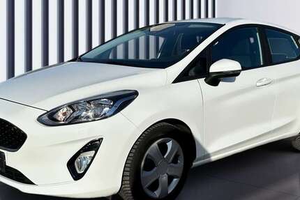 Ford Fiesta 60.681 km 7.400 &euro; Waldenbuch 71111