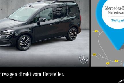 Mercedes-Benz T-Klasse 7.215 km 31.980 € Stuttgart 70376