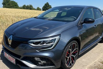 Renault Megane 15.000 km 33.900 &euro; Böblingen 71034