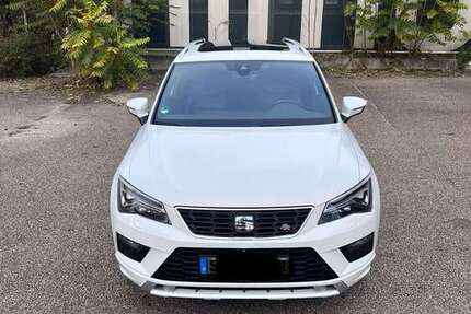 Seat Ateca 116.600 km 20.200 € Weilimdorf 70499