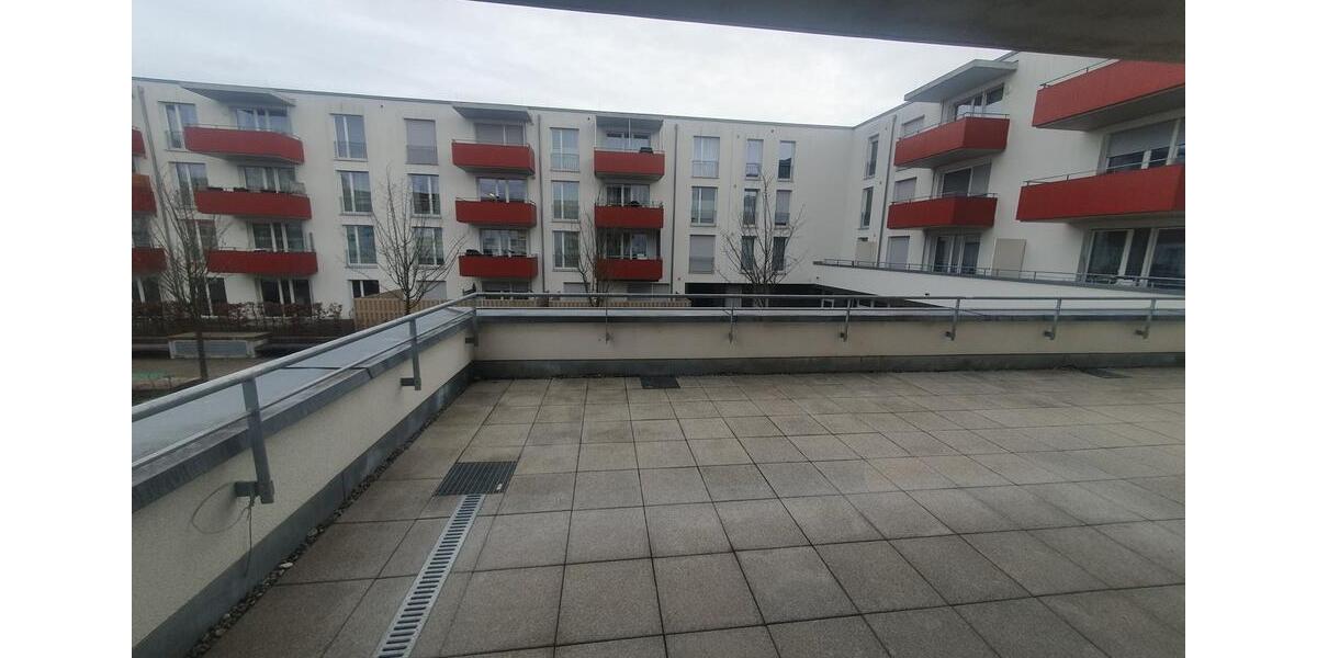 Etagenwohnung Ostfildern - 5 Zimmer, 134 m&sup2;, 2.200&euro; | Angebot:27549073