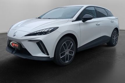 MG 4 9.500 km 26.889 &euro; Reutlingen 72770