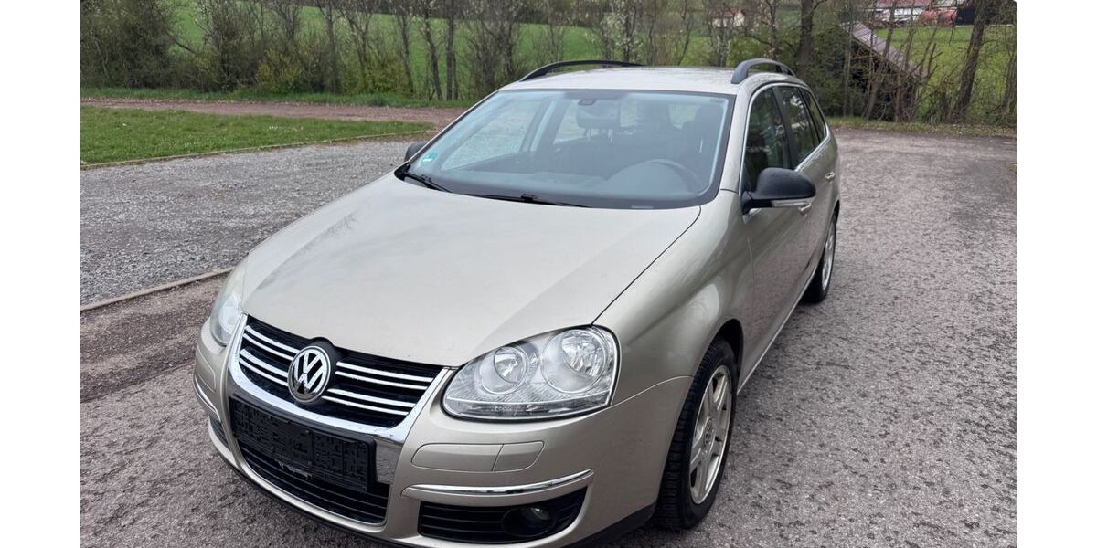 VW Golf 161.000 km 3.200 &euro; Illingen/Schützingen 75428