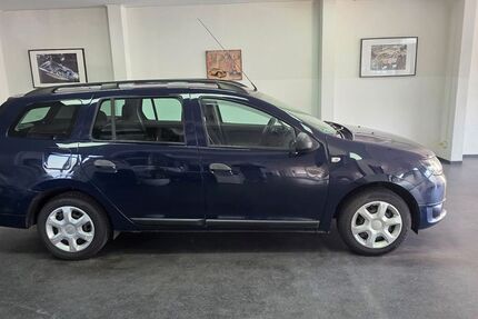 Dacia Logan 150.000 km 3.990 &euro; Asperg/Ludwigsburg bei Stuttgart 71679
