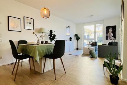 Wohnung Renningen - 3 Zimmer, 74 m&sup2;, 1.350&euro; | Angebot:25267031