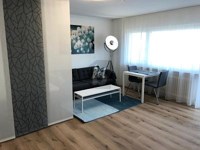 ANKOMMEN & WOHLFÜHLEN - MÖBLIERTES WOHNEN - Etagenwohnung Stuttgart Feuerbach | Angebot:27347628