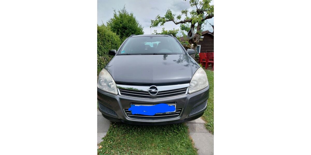 Opel Astra 168.300 km 2.699 &euro; Freiberg 71691