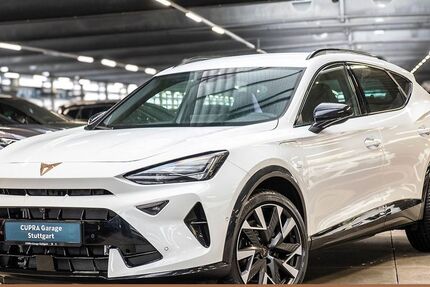 Cupra Formentor 1.913 km 41.930 € Stuttgart-Feuerbach 70469