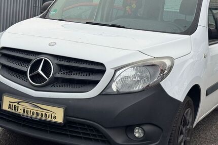 Mercedes-Benz Citan 178.911 km 3.990 &euro; Niefern-Öschelbronn 75223