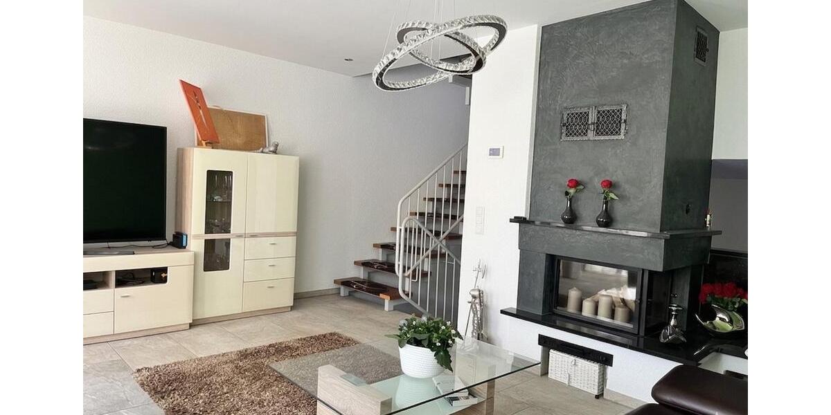 Reihenhaus Filderstadt - 6 Zimmer, 145 m&sup2;, 625.000&euro; | Angebot:26396395