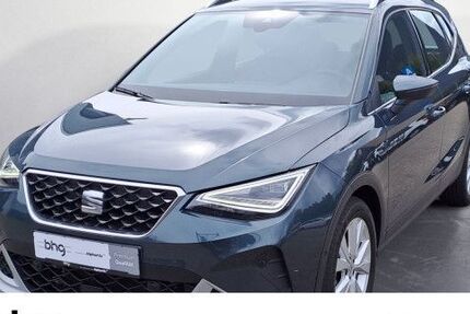 Seat Arona 21.286 km 22.330 € Reutlingen 72770