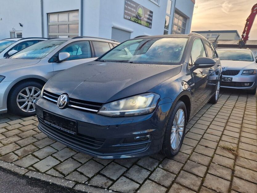 VW Golf 239.250 km 10.900 € Schönaich 71101