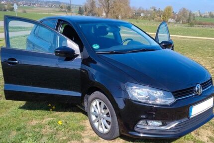 VW Polo 98.000 km 10.400 &euro; Kusterdingen 72127