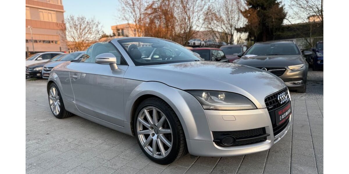 Audi TT 47.989 km 11.498 &euro; Fellbach 70736