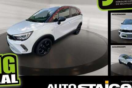 Opel Crossland 26.586 km 16.911 € Waiblingen 71332
