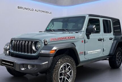 Jeep Wrangler 4.000 km 62.900 &euro; Stuttgart 70565