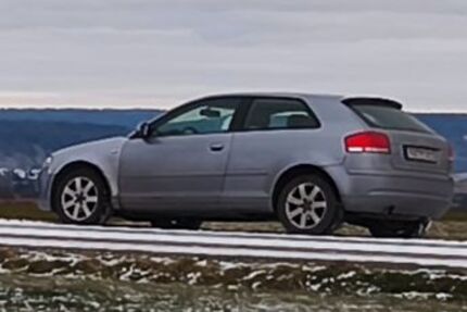Audi A3 262.000 km 1.000 &euro; Rottenburg 72108