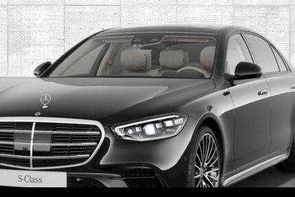 Mercedes-Benz S 580 11.360 km 145.790 € Stuttgart 70372