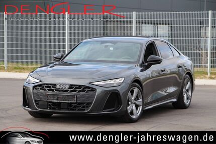 Audi A6 2.347 km 57.790 &euro; Jettingen 71131