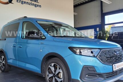 Ford Tourneo Connect 7.300 km 37.950 &euro; Rottenburg 72108