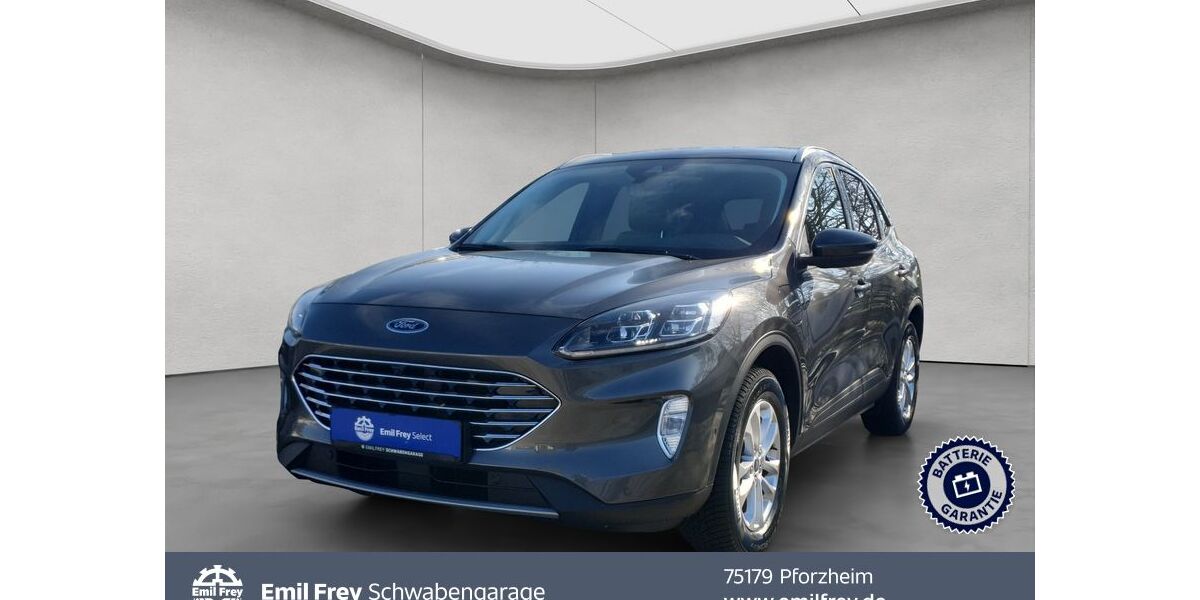 Ford Kuga 42.780 km 23.450 &euro; Pforzheim 75179
