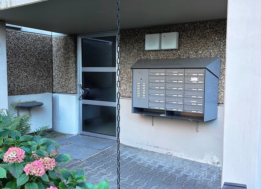 4,5-Zi.-ETW in familienfreundlicher Lage von Stuttgart-Feuerbach 4.5 zimmer