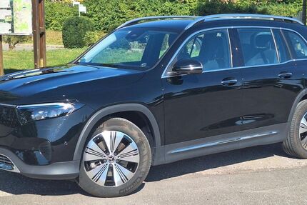Mercedes-Benz EQB 22.000 km 38.799 &euro; Althengstett 75382