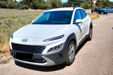 Hyundai KONA 50.500 km 14.900 &euro; Ditzingen 71254