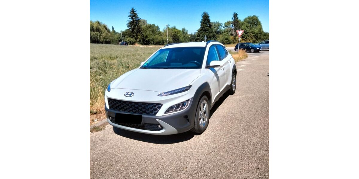 Hyundai KONA 50.500 km 17.900 &euro; Ditzingen 71254