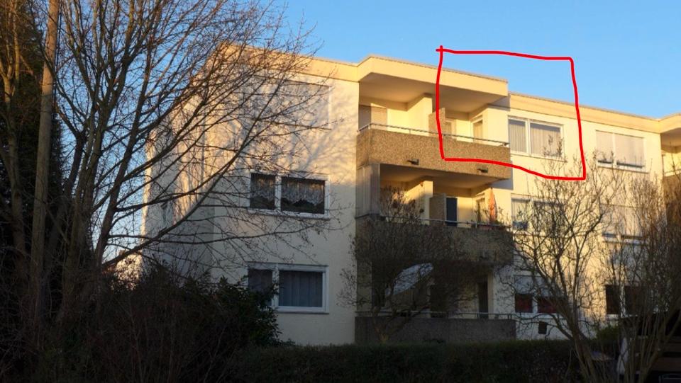 Dachgeschoßwohnung Sachsenheim - 2 Zimmer, 49 m&sup2;, 190.000&euro; | Angebot:24561135