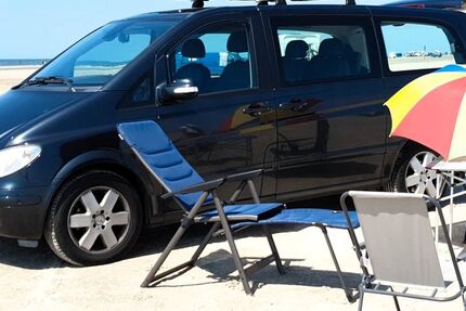 Mercedes-Benz Viano 199.000 km 14.750 &euro; Renningen 71272