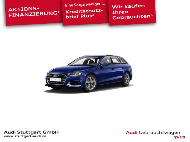 Audi A4 58.299 km 27.840 &euro; Stuttgart 70469