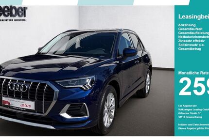 Audi Q3 4.927 km 33.830 &euro; Herrenberg 71083