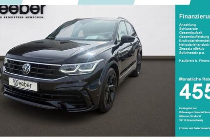 VW Tiguan 17.890 km 34.879 &euro; Weil der Stadt 71263