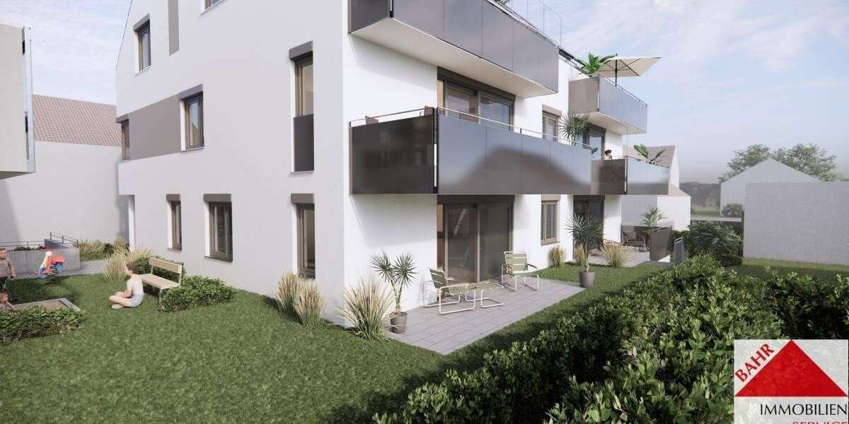 Etagenwohnung Sindelfingen Darmsheim - 2 Zimmer, 68 m&sup2;, 449.000&euro; | Angebot:27034061