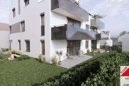 Wohnung Sindelfingen Darmsheim - 2 Zimmer, 68 m&sup2;, 449.000&euro; | Angebot:27034061